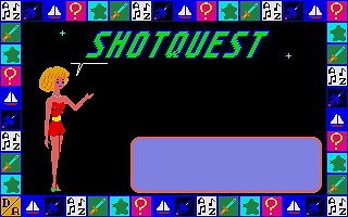 Shotquest — screenshot 1